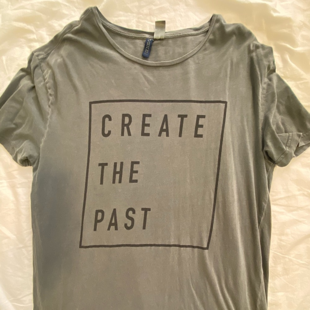 H&M Man T-Shirt